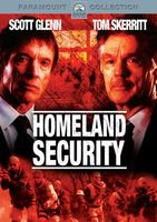 Homeland Security movie poster (2004) Longsleeve T-shirt #662149