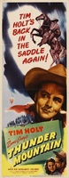 Thunder Mountain movie poster (1947) Poster MOV_e597396f