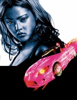 2 Fast 2 Furious movie poster (2003) Mouse Pad MOV_e5990219