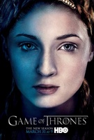 Game of Thrones movie poster (2011) Poster MOV_e59e9680