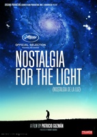 Nostalgia de la luz movie poster (2010) t-shirt #MOV_e59fac4d