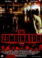 The Zombinator movie poster (2012) Poster MOV_e59fb64c