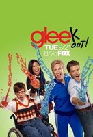 Glee movie poster (2009) hoodie #690695