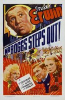 Mr. Boggs Steps Out movie poster (1938) t-shirt #MOV_e5aea54c