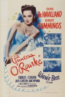 Princess O'Rourke movie poster (1943) Poster MOV_e5b03075