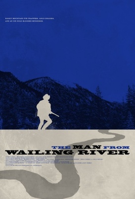 The Man from Wailing River movie poster (2015) mug #MOV_e5b4c021
