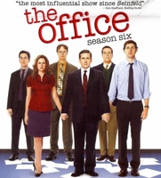 The Office movie poster (2005) Poster MOV_e5b75d59