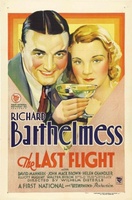 The Last Flight movie poster (1931) Tank Top #723526
