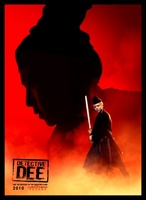 Di Renjie movie poster (2010) Poster MOV_e5bebb44