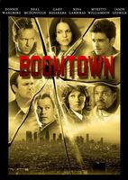 Boomtown movie poster (2002) Poster MOV_e5c19da0