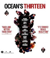Ocean's Thirteen movie poster (2007) mug #MOV_e5c427ab