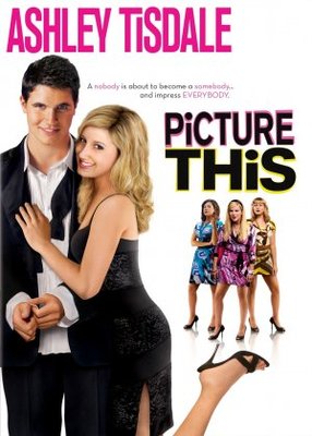Picture This! movie poster (2008) poster