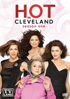 Hot in Cleveland movie poster (2010) Mouse Pad MOV_e5d866fc