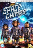 Space Chimps movie poster (2008) Poster MOV_e5d912a7