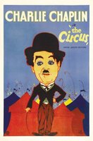 The Circus movie poster (1928) t-shirt #MOV_e5d9a065