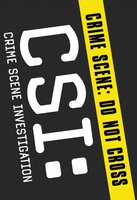 CSI: Crime Scene Investigation movie poster (2000) hoodie #662078