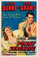 Penny Serenade movie poster (1941) Poster MOV_e5dc3878
