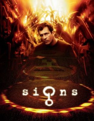 Signs movie poster (2002) Poster MOV_e5de99cb