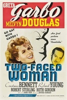 Two-Faced Woman movie poster (1941) hoodie #721318