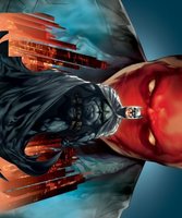 Batman: Under the Red Hood movie poster (2010) Poster MOV_e5e66792