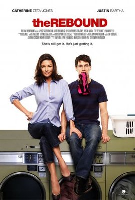 The Rebound movie poster (2009) Poster MOV_e5e973a2