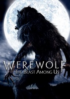 Werewolf: The Beast Among Us movie poster (2012) Sweatshirt #787530
