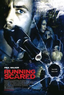 Running Scared movie poster (2006) poster