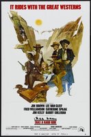 Take a Hard Ride movie poster (1975) Poster MOV_e5ed1fc2