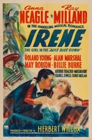 Irene movie poster (1940) Poster MOV_e5edfe9c