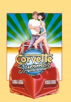 Corvette Summer movie poster (1978) Mouse Pad MOV_e5f3c8b2