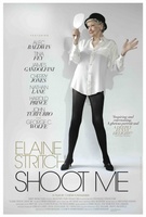 Elaine Stritch: Shoot Me movie poster (2013) t-shirt #MOV_e5f4a6de