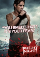 Fright Night movie poster (2011) Sweatshirt #1066592