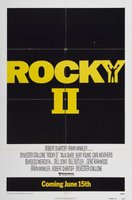 Rocky II movie poster (1979) Poster MOV_e5fa060e