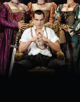 The Tudors movie poster (2007) Poster MOV_e5fd7bd8