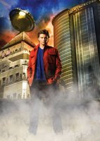 Smallville movie poster (2001) Poster MOV_e5fea62d