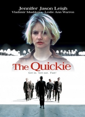 The Quickie movie poster (2001) Poster MOV_e5ff53cc