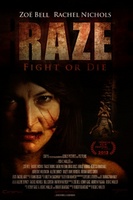Raze movie poster (2012) Sweatshirt #1069241