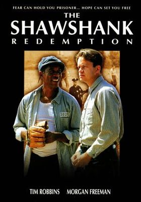 The Shawshank Redemption movie poster (1994) Poster MOV_e6099f5c