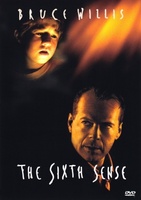 The Sixth Sense movie poster (1999) Tank Top #740203