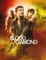 Blood Diamond movie poster (2006) Poster MOV_e6136707