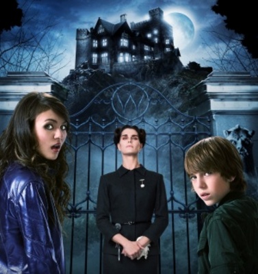 The Boy Who Cried Werewolf movie poster (2010) Sweatshirt