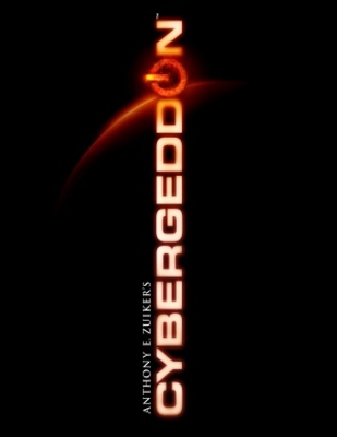 Cybergeddon movie poster (2012) poster