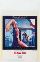 Blowup movie poster (1966) Sweatshirt #766453