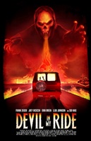 Devil in My Ride movie poster (2012) Poster MOV_e624be9e