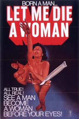 Let Me Die a Woman movie poster (1978) mug #MOV_e62937d1