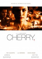 Cherry. movie poster (2010) Sweatshirt #708003