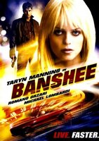 Banshee movie poster (2006) Poster MOV_e62f49a4