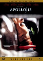 Apollo 13 movie poster (1995) Tank Top #737666