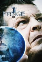 Fringe movie poster (2008) t-shirt #MOV_e63e4a16