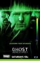 Ghost Adventures movie poster (2008) Poster MOV_e63ee610